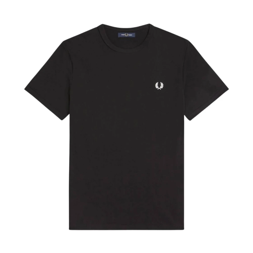Tops > T-Shirts - - Fred Perry - Modalova
