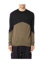 pull-classique-en-laine-noire-et-marron