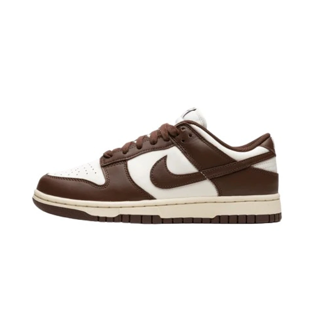 Nike Dunk Low Cacao Wow Brown, Herr