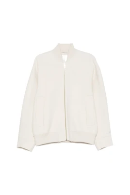 Zorro Bomber Jacket