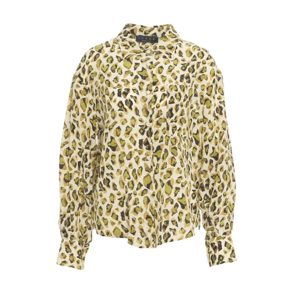 Blouses & Shirts > Shirts - - Kaos - Modalova