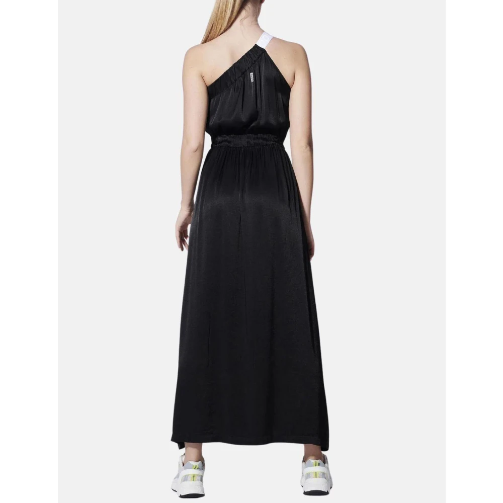 Deha Maxi Dresses Black Dames