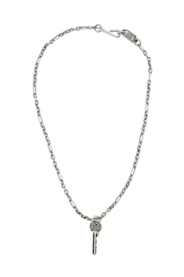 Neverlost Tun Halsband