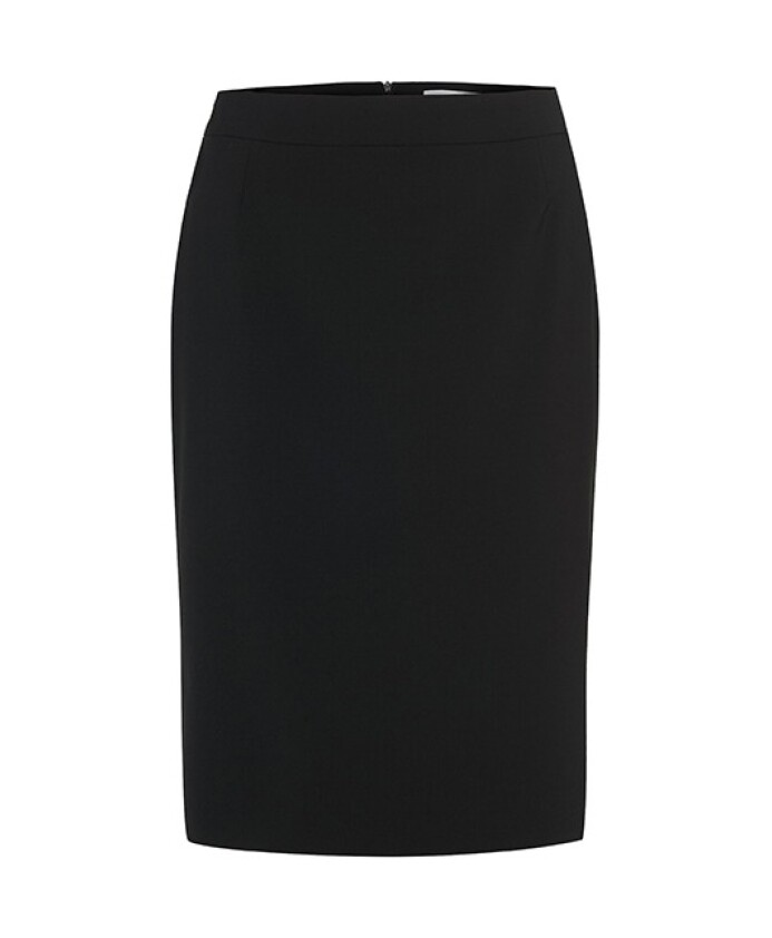 jupe-classique-avec-ceinture