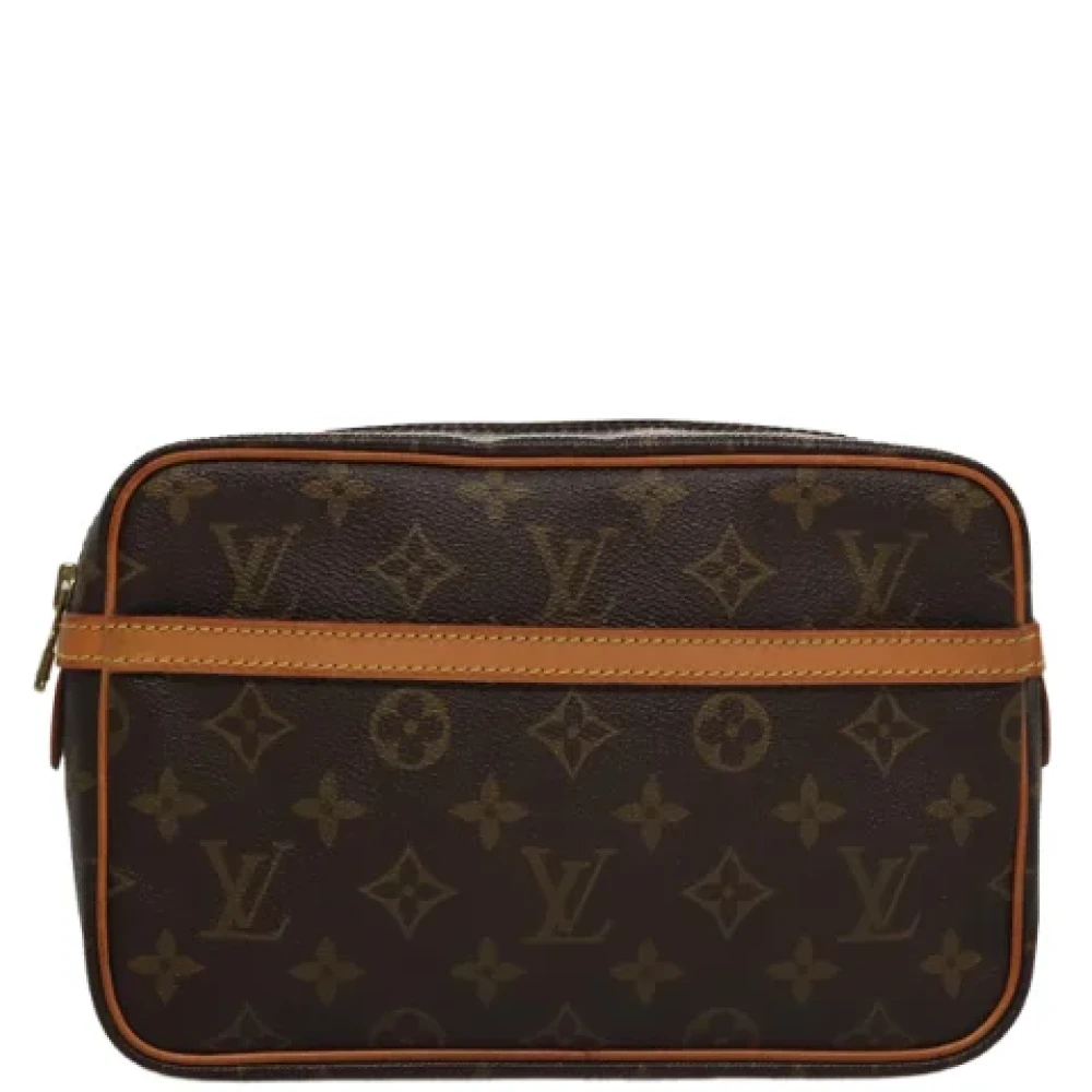 Pre-owned > Pre-owned Bags - - Louis Vuitton Vintage - Modalova