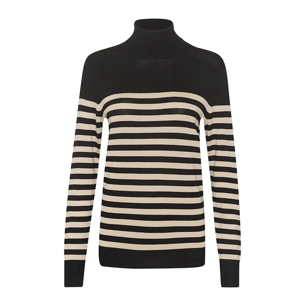 Knitwear > Turtlenecks - - Kaffe - Modalova