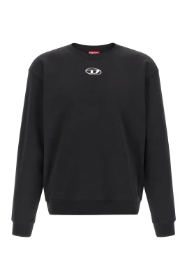 S-Norm-Iod Sweater