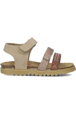 schattige-taupe-sandalen-voor-kinderen