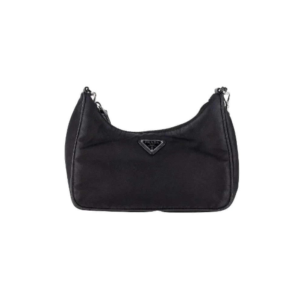 Pre-owned > Pre-owned Bags > Pre-owned Shoulder Bags - - Prada Vintage - Modalova