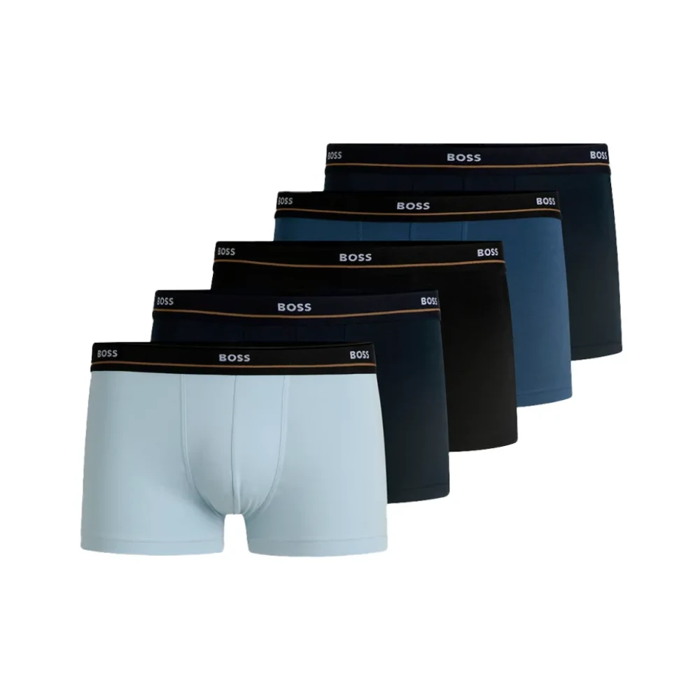 Underwear > Bottoms - - Hugo - Modalova