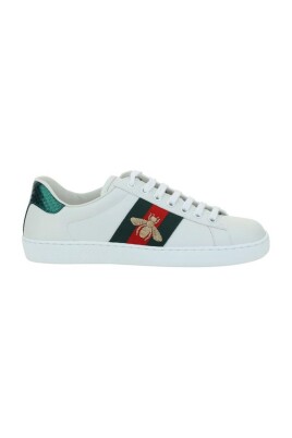bee-embroidered-sneakers-with-webbing-bands