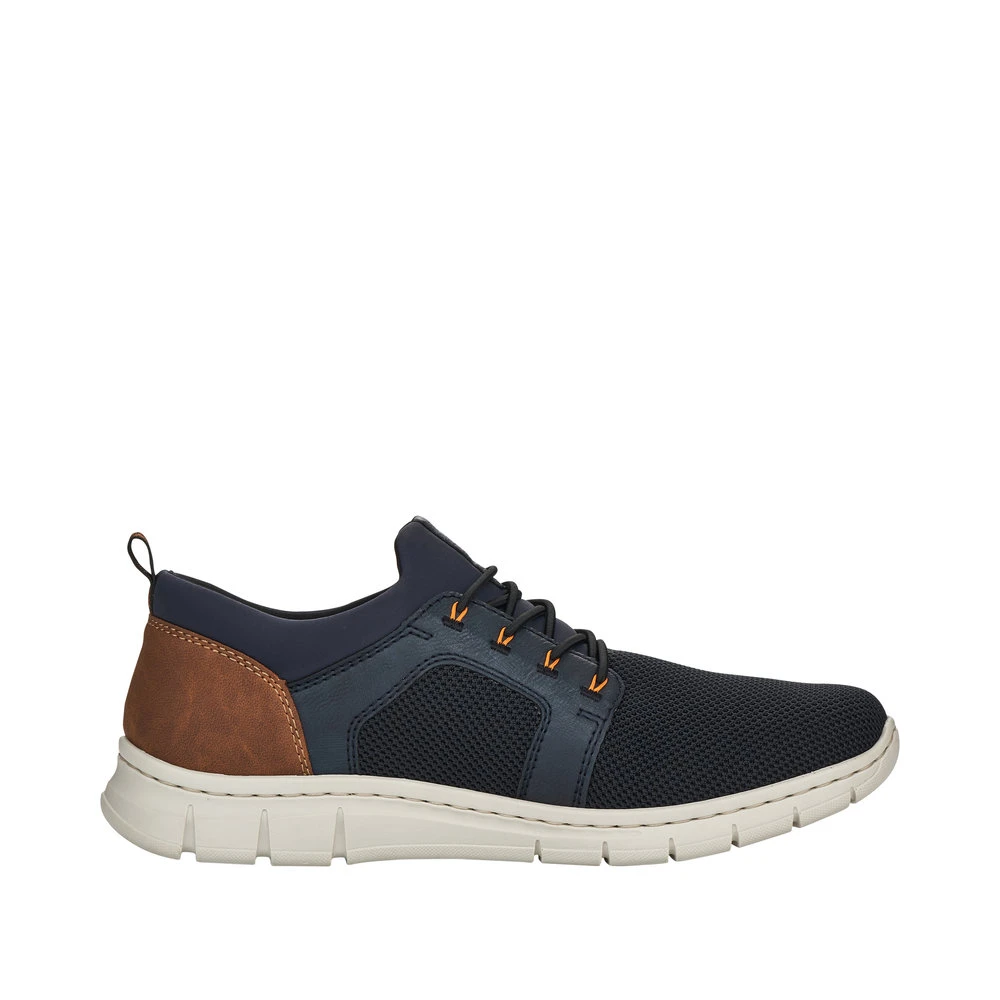 Blå Slip-On Sneakers BN 431