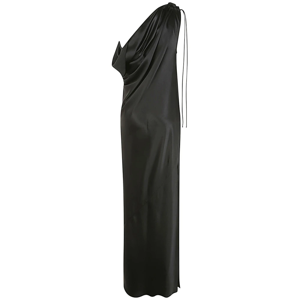 Max Mara Gowns Black Dames