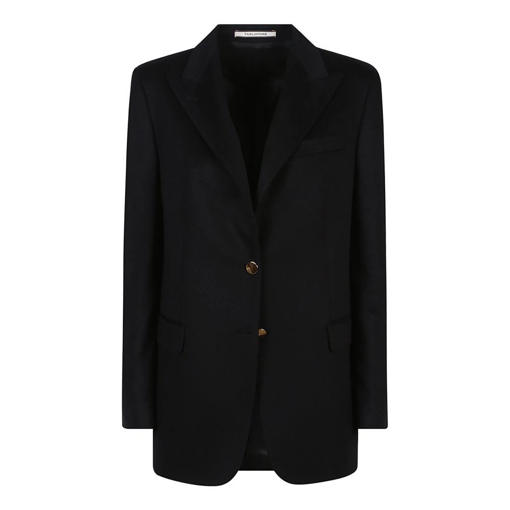 Tagliatore JAS Black Dames