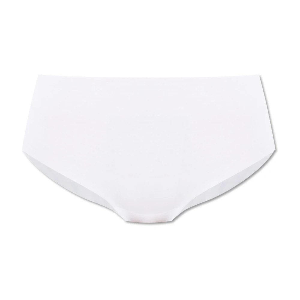 Hanro Mujer Blanco Ropa Interior, Talla: L