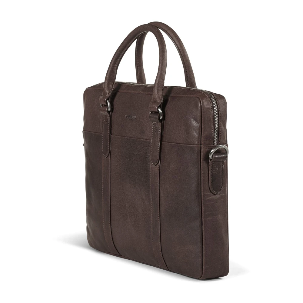 Howard London Bags Brown Heren