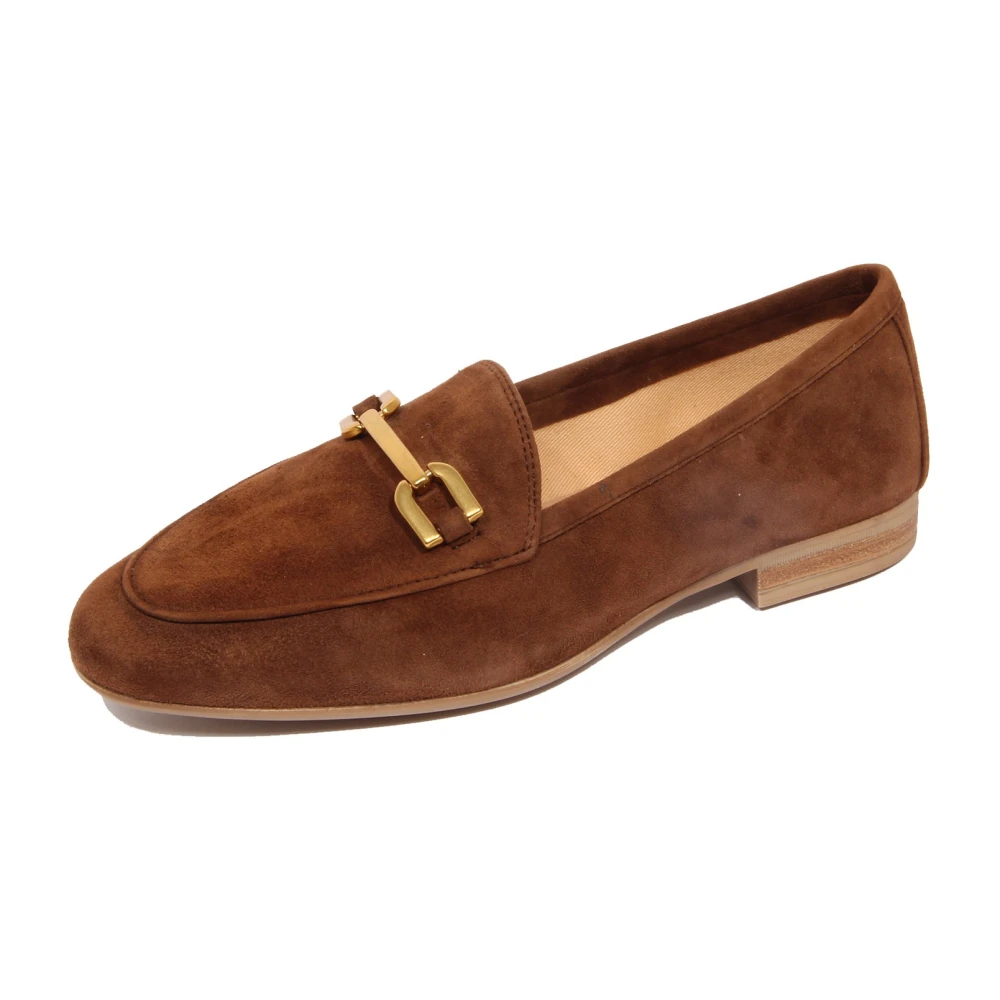 Shoes > Flats > Loafers - - Unisa - Modalova