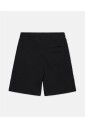 kinderen-zwarte-bermuda-shorts-met-contrasterende-witte-tekst