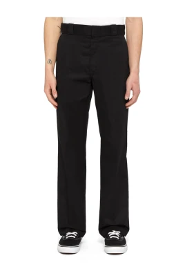 874 Straight Trousers