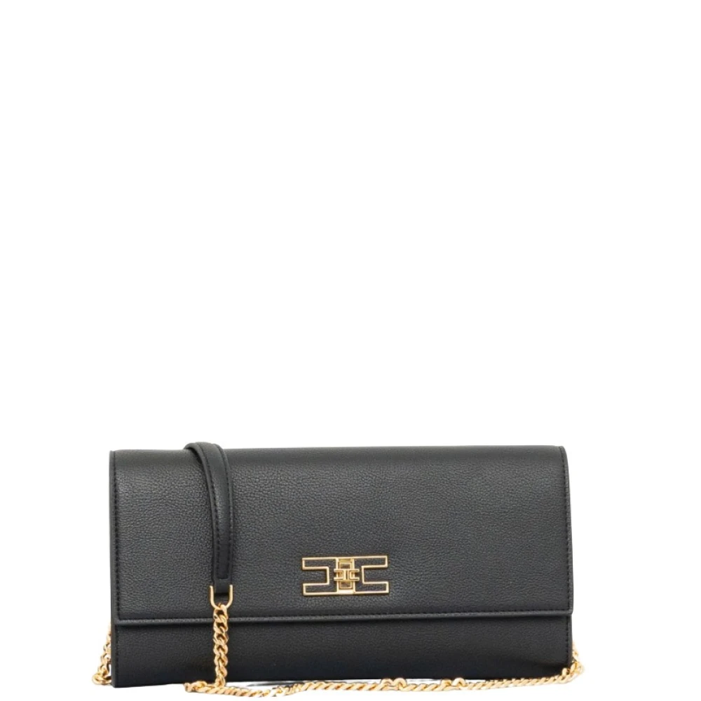 Bags > Cross Body Bags - - Elisabetta Franchi - Modalova