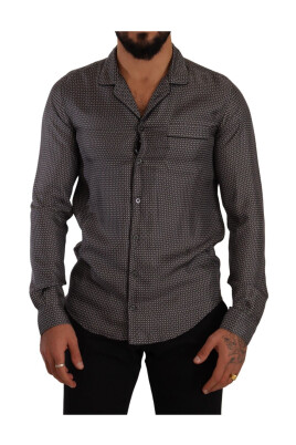 Camicia Uomo L.L.Bean In Camoscio Leggero - Taglia 2XL Grigio Antracite - Nuova Con Etichette
