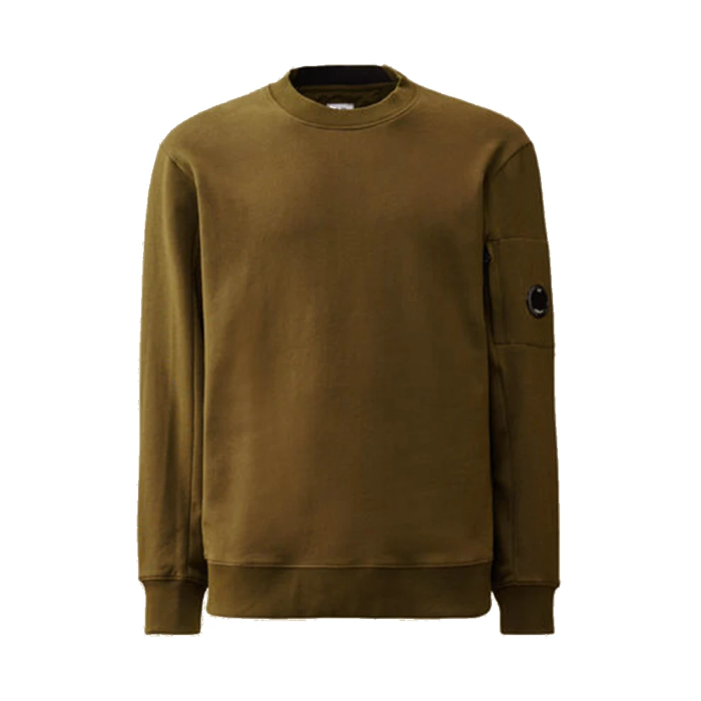 Sweatshirts & Hoodies > Sweatshirts - - C.p. Company - Modalova