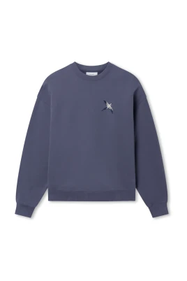 Micro Bee Bird Sweatshirt