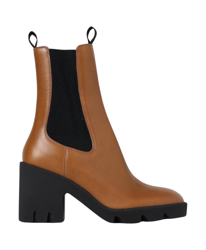 bottines-a-talon-mi-haut-en-cuir