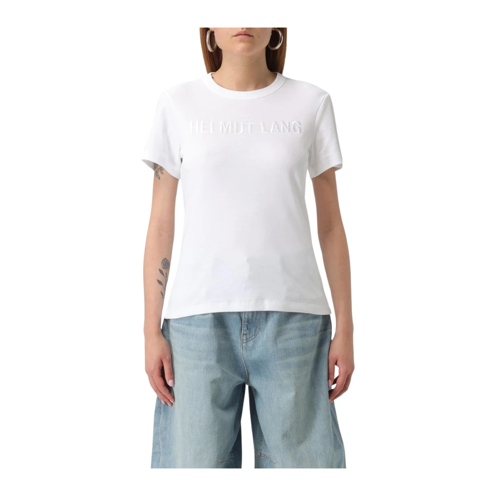 Tops > T-Shirts - - Helmut Lang - Modalova
