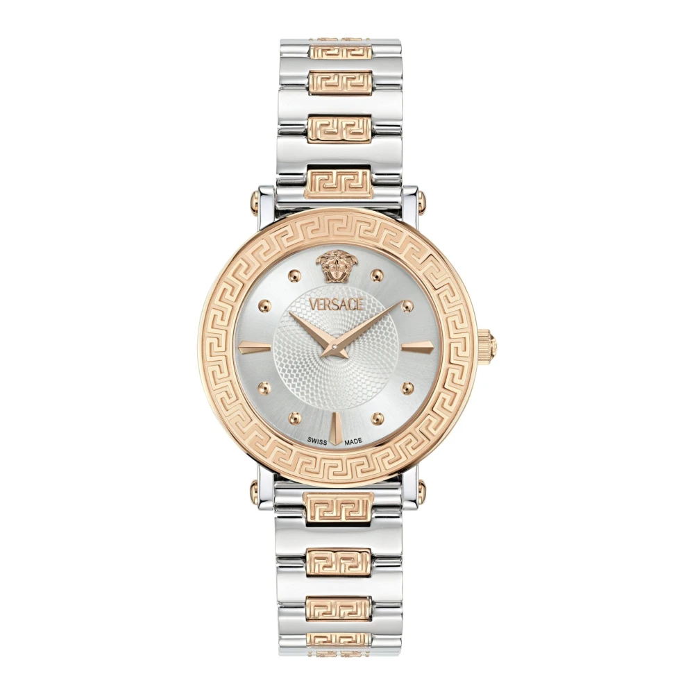 Versace Unisex Grau Accessories, One Sizegröße: