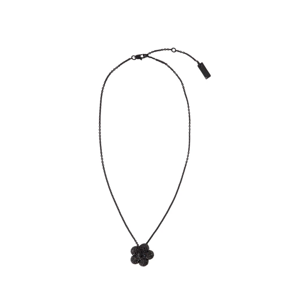 Dame, Accessories, Svart, ONE SIZE