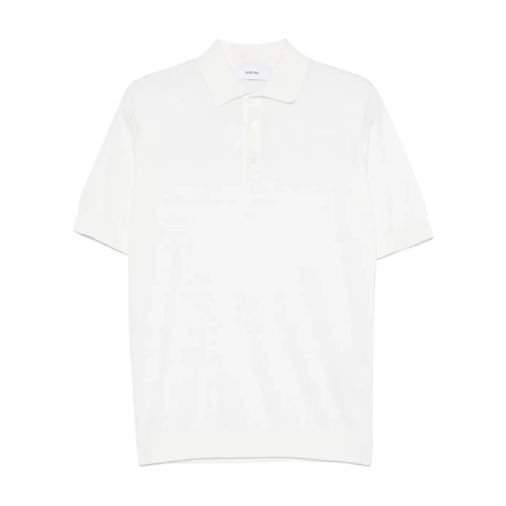 Tops > Polo Shirts - - Lardini - Modalova