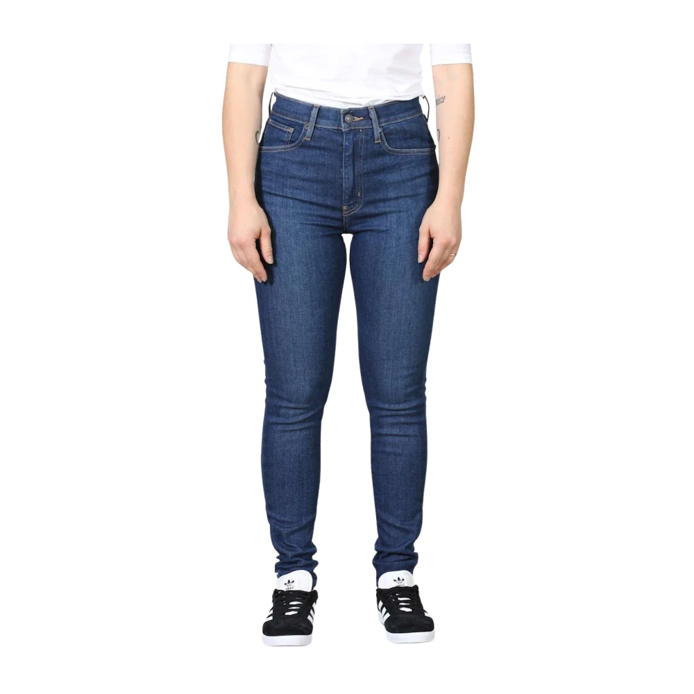 Jeans > Skinny Jeans - - Levi's - Modalova