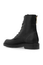 bottines-de-combat-a-lacets