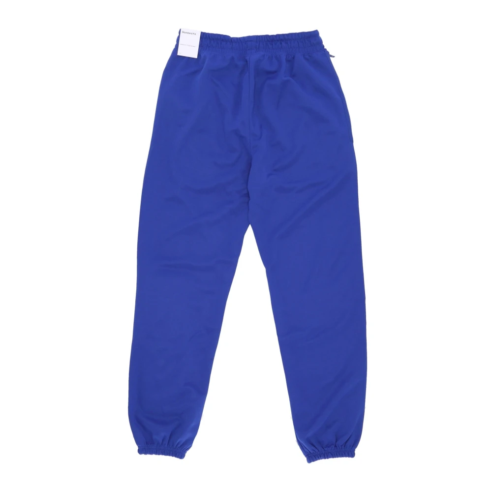Nike Dri-Fit Spotlight Pants Golwar Rush Blue Heren