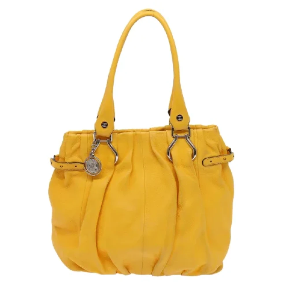 Pre-owned > Pre-owned Bags > Pre-owned Shoulder Bags - - Celine Vintage - Modalova