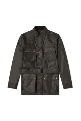 Trialmaster Jacket