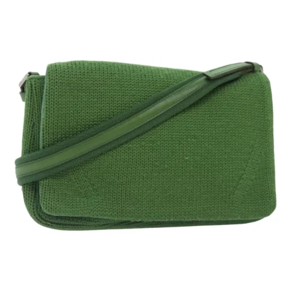 Pre-owned > Pre-owned Bags > Pre-owned Cross Body Bags - - Prada Vintage - Modalova