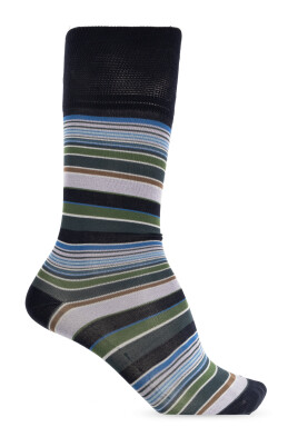 chaussettes-a-motif-raye