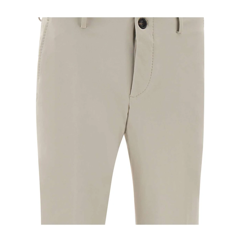RRD Beige Broek Beige Heren