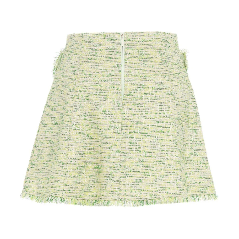 Liu Jo Skirts Green Dames