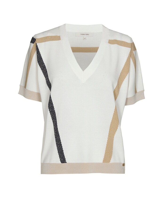 pull-v-neck