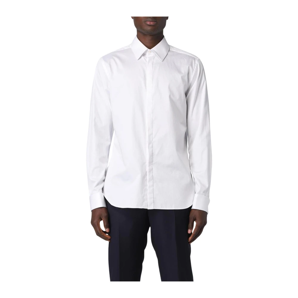 Shirts > Formal Shirts - - Corneliani - Modalova