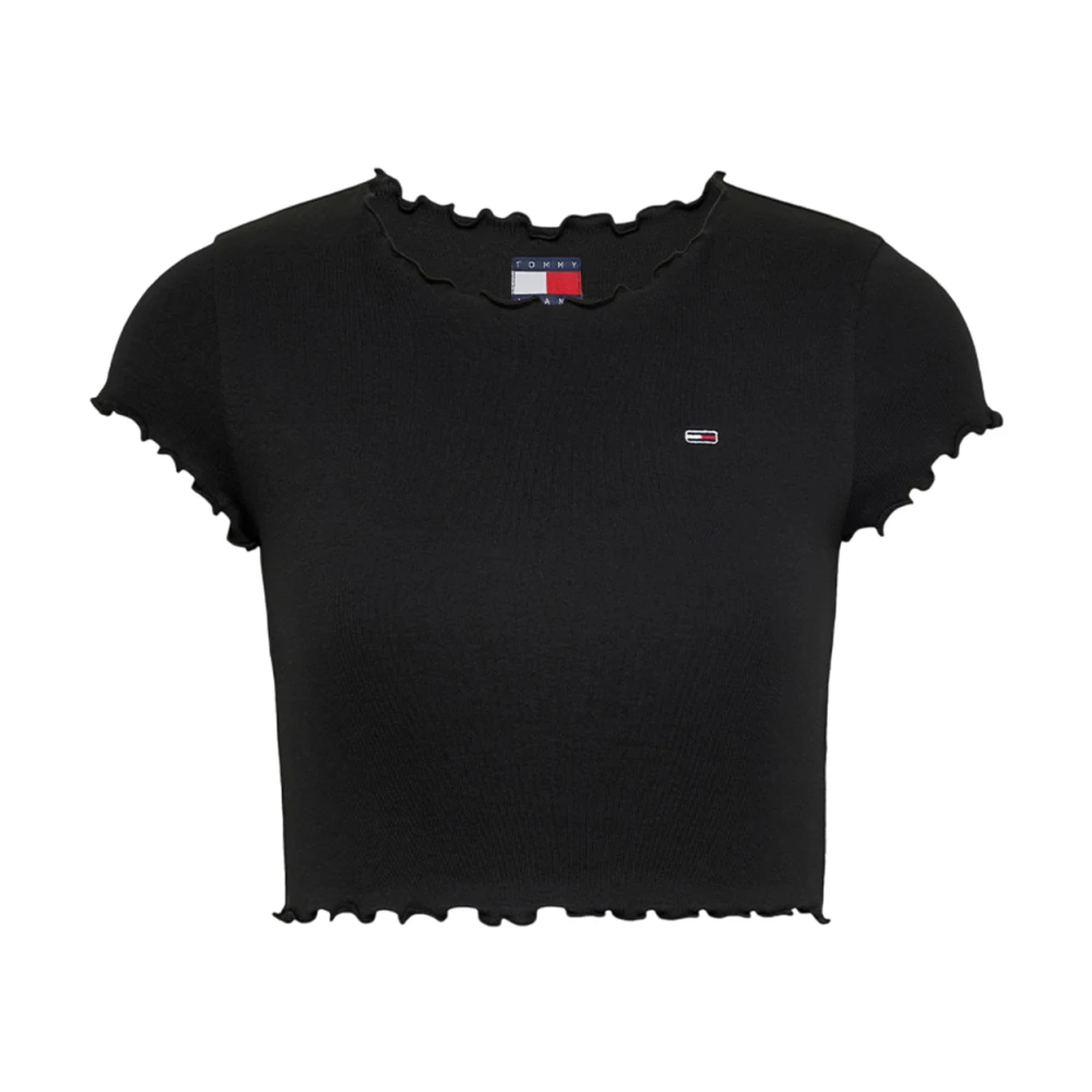 Tops > T-Shirts - - Tommy Hilfiger - Modalova