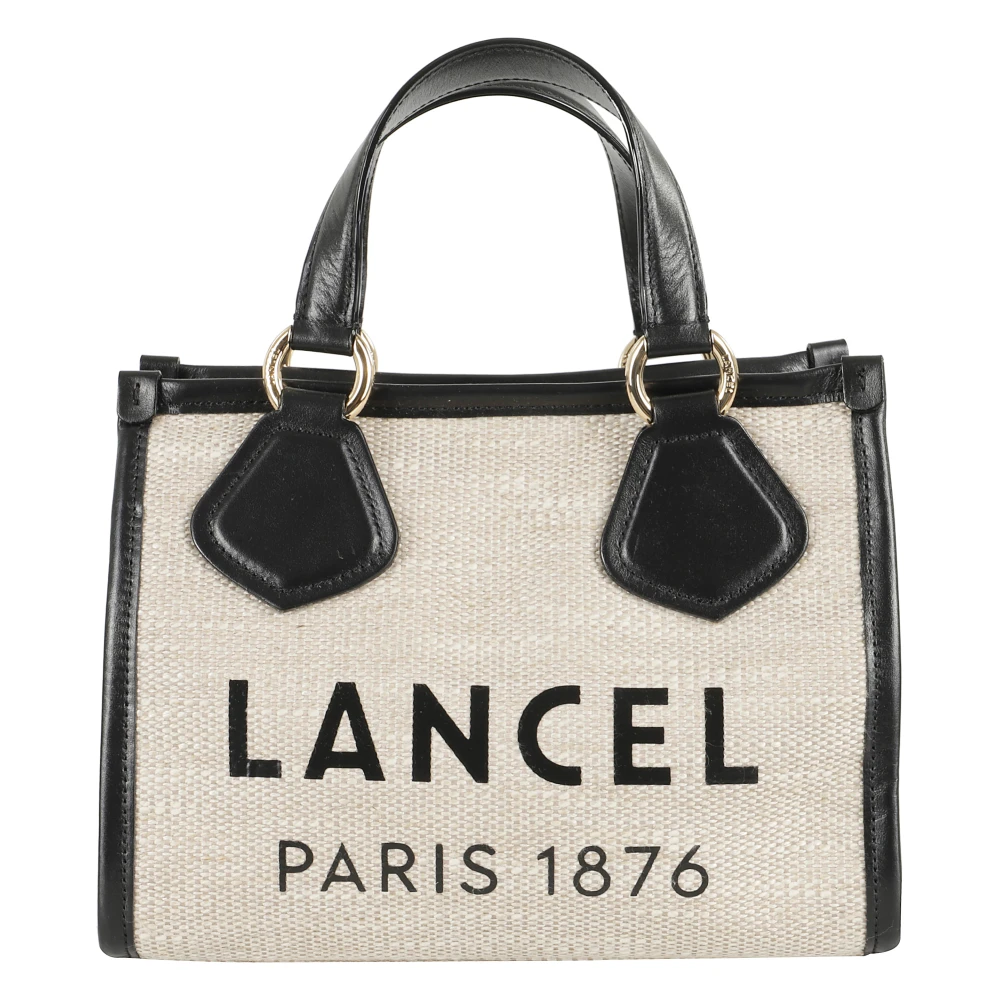 Lancel - Bags > Tote Bags - Beige - Lancel - Modalova