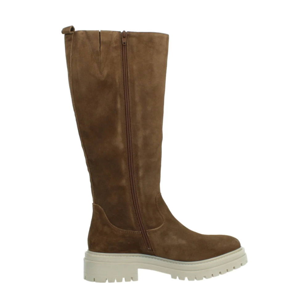 Shoes > Boots > High Boots - - Geox - Modalova