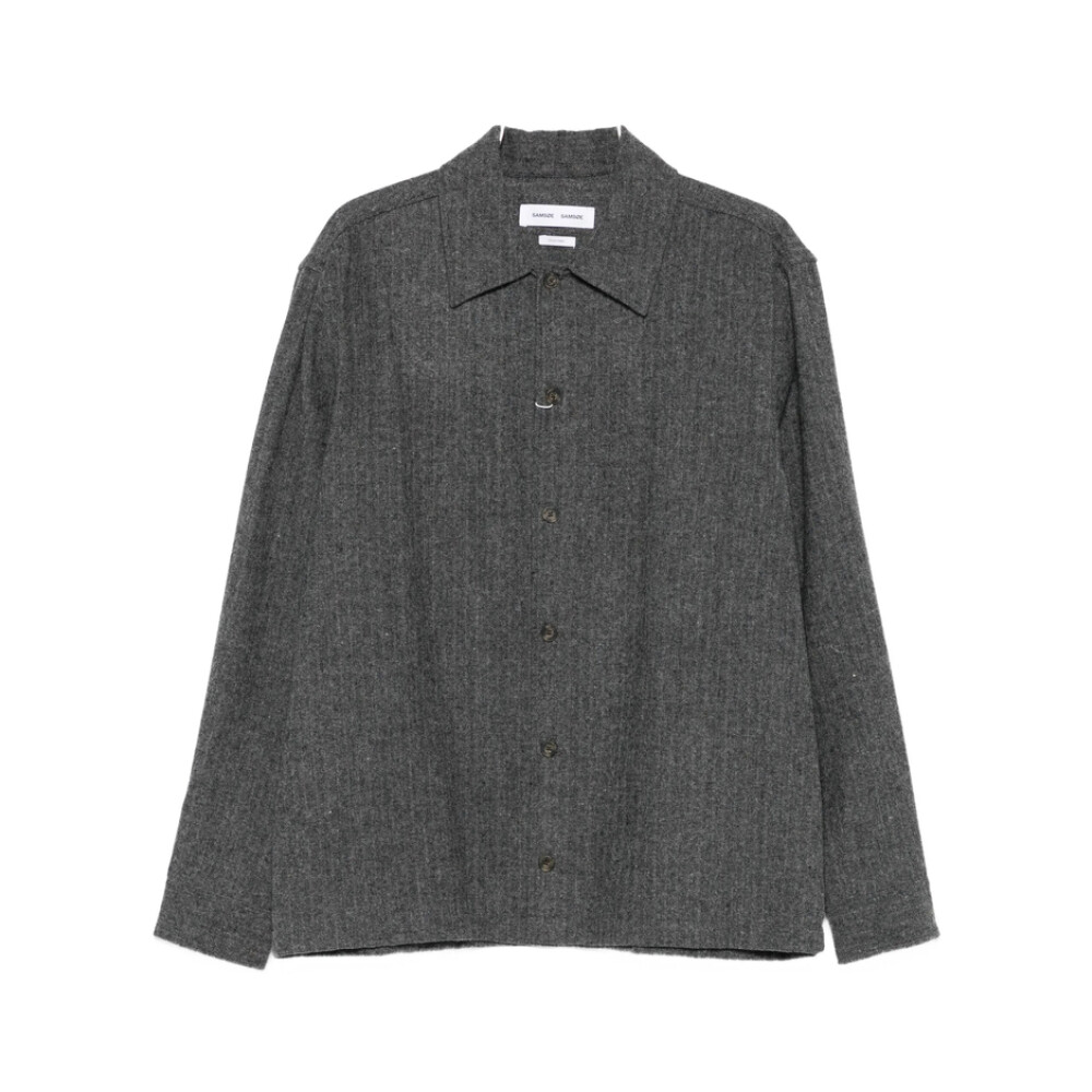 サムソサムソ(SAMSOE SAMSOE) ニットS OrderOfStyle-