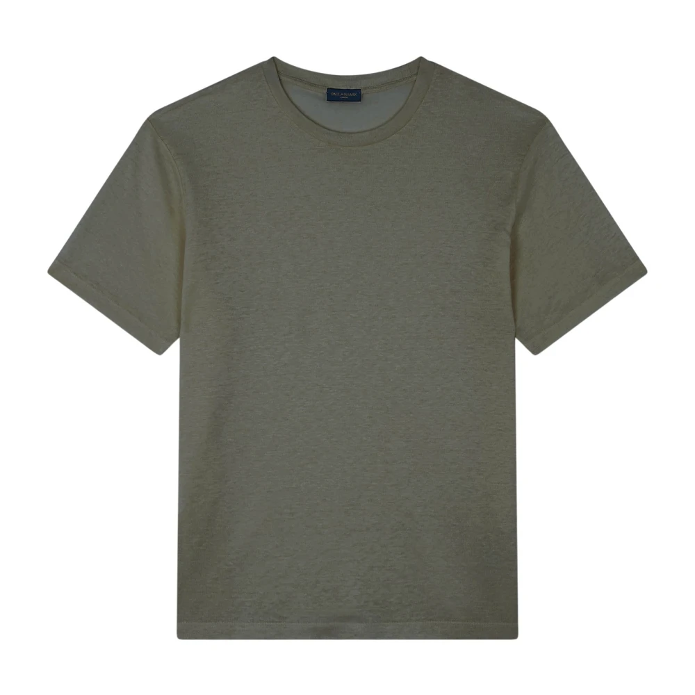 Tops > T-Shirts - - Paul & Shark - Modalova