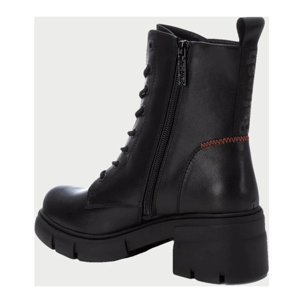Refresh Lace-up Boot 170919