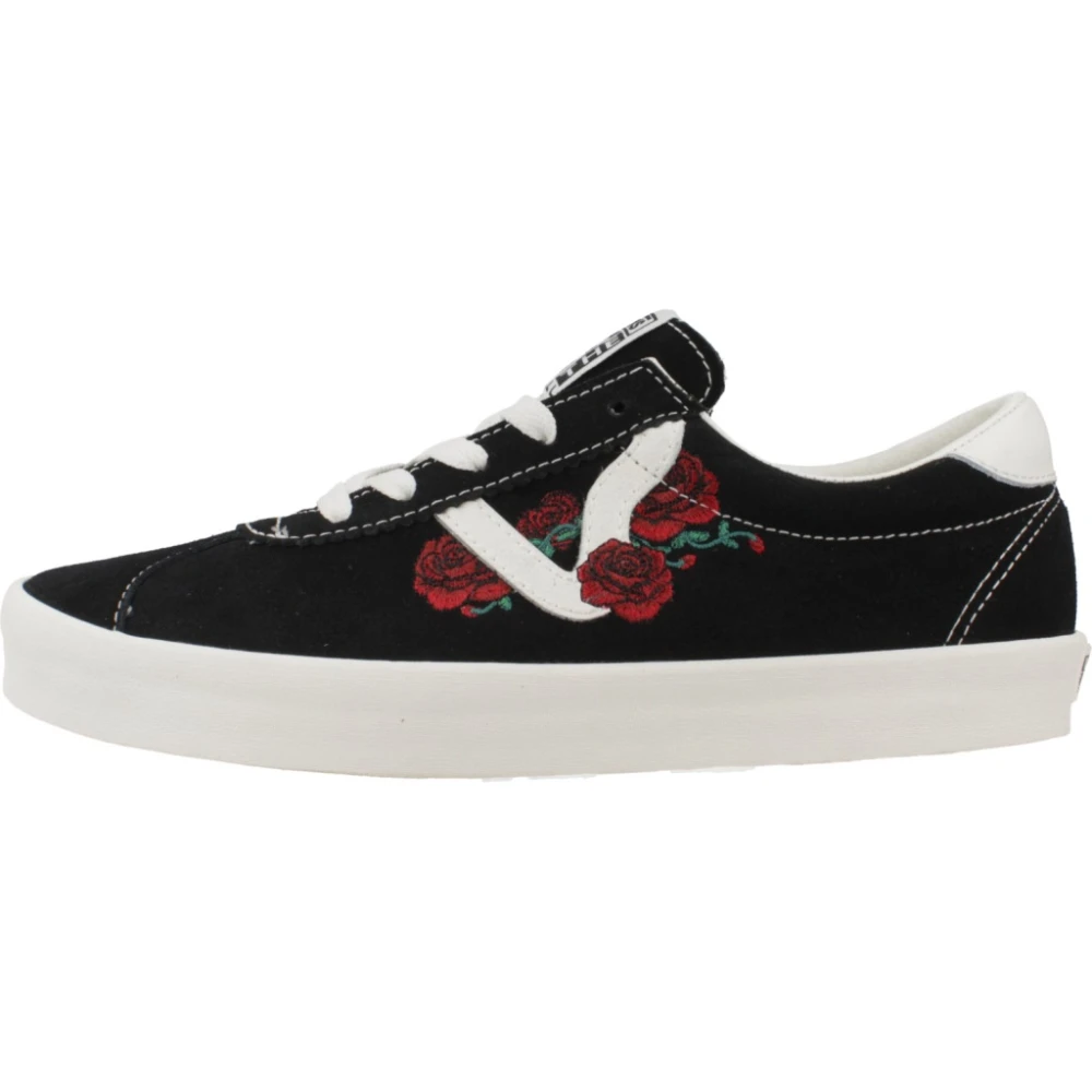 Vans - Shoes > Sneakers - Black - Vans - Modalova